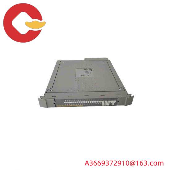 ICS TRIPLEX T8431