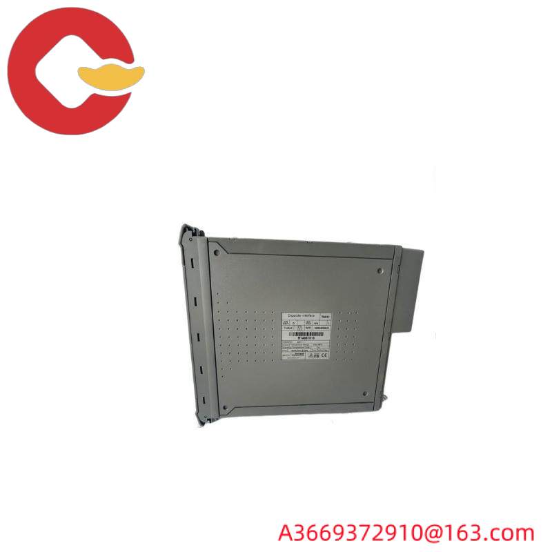 ICS TRIPLEX T8431