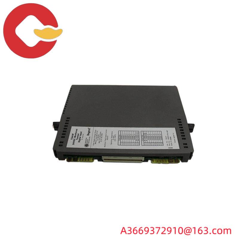 ICS TRIPLEX T8431