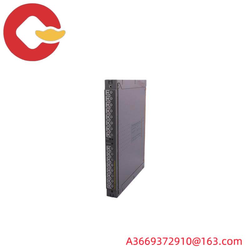 ICS TRIPLEX T8431 INPUT MODULE