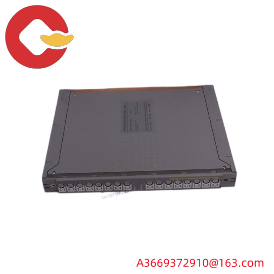 ICS TRIPLEX T8431C