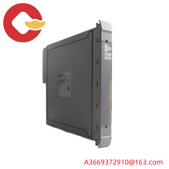 ICS TRIPLEX T8431C