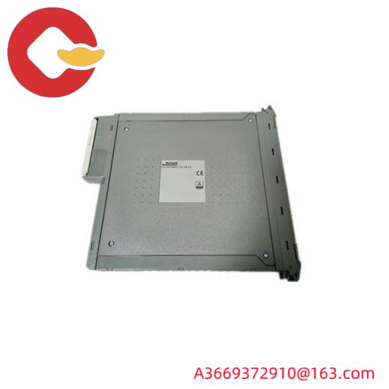 ICS Triplex T8433 Trusted TMR Isolated 4-20 mA Analogue Input Module