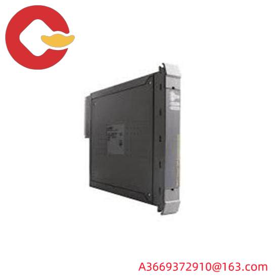 ICS TRIPLEX T8471 Trusted TMR 120Vdc Digital Output Module