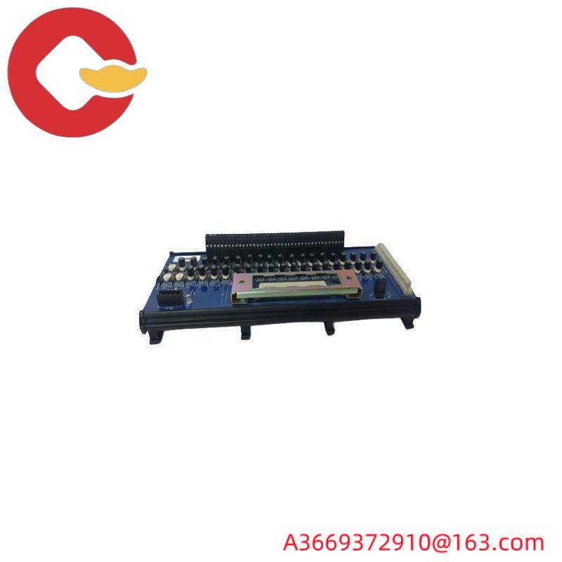 ICS TRIPLEX T8830 Trusted 40 Channel Analogue Input