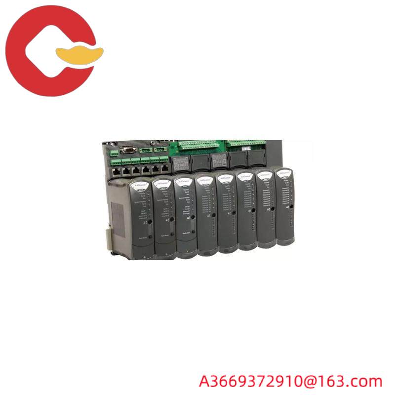 ICS TRIPLEX T8850