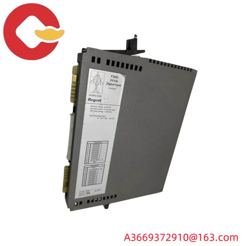 ICS TRIPLEX T9310-02