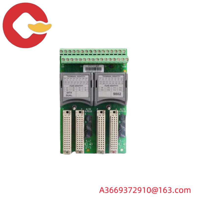 ICS Triplex T9832 AADvance Controller