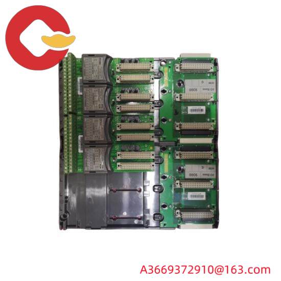 ICS Triplex T9832 Analog Output Module