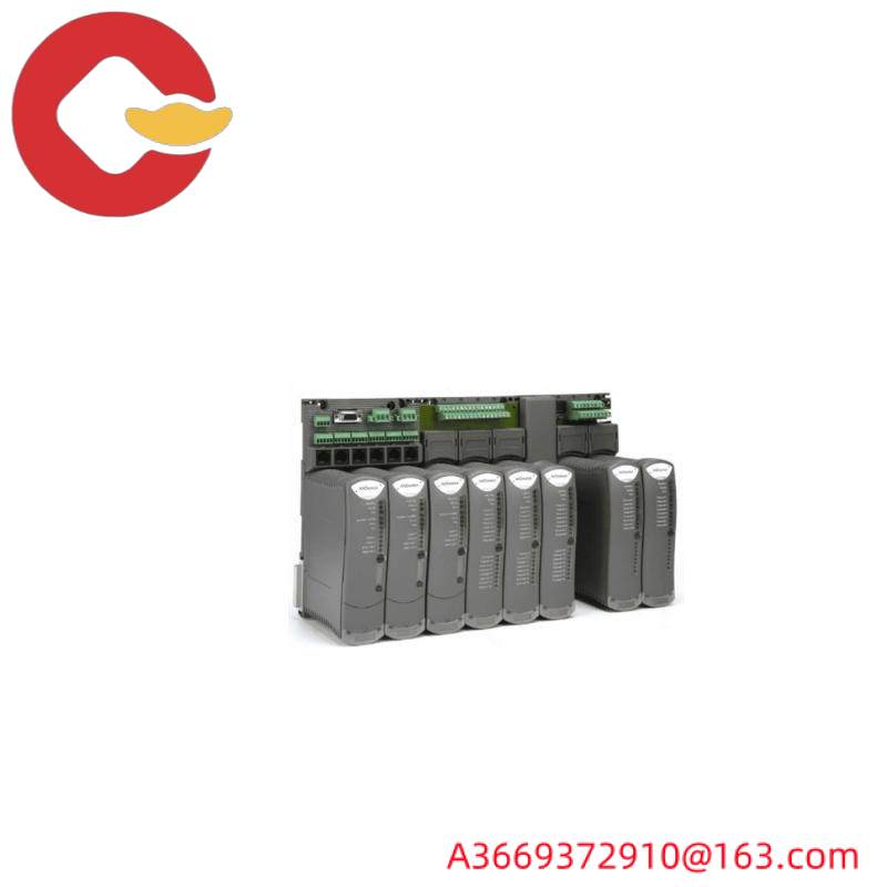 ICS TRIPLEX TC-215-01-4M5