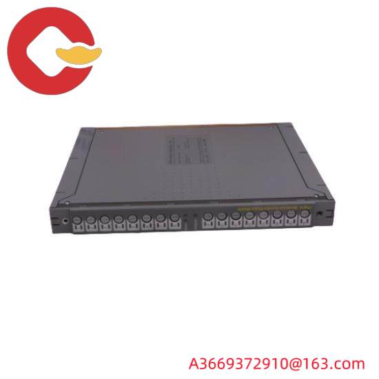 ICS TRIPLEX TC-301-02-2M0