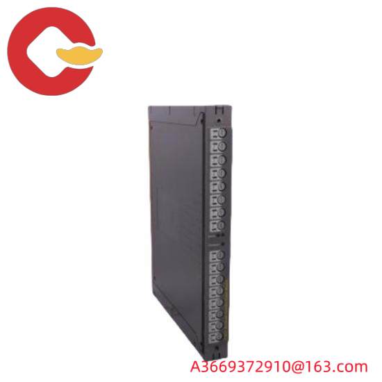 ICS Triplex Trusted T8223