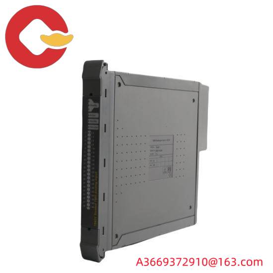 ICS Triplex Trusted T8431