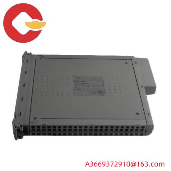 ICS Triplex Trusted T8431