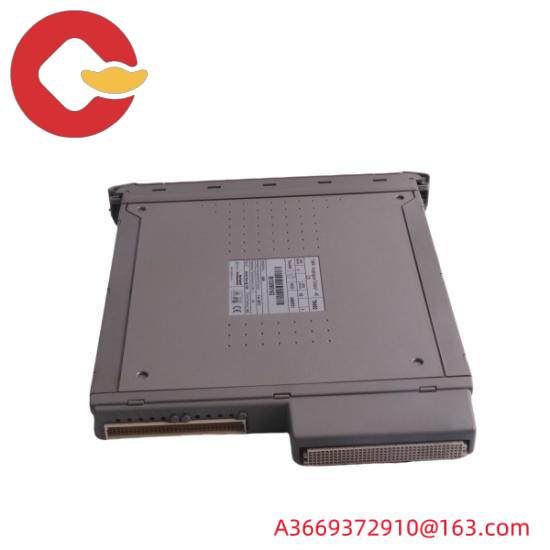 ICS Triplex Trusted T8480  I/O Complex Equipment