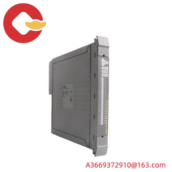 ICS Triplex Trusted T8480C  I/O Complex Equipment