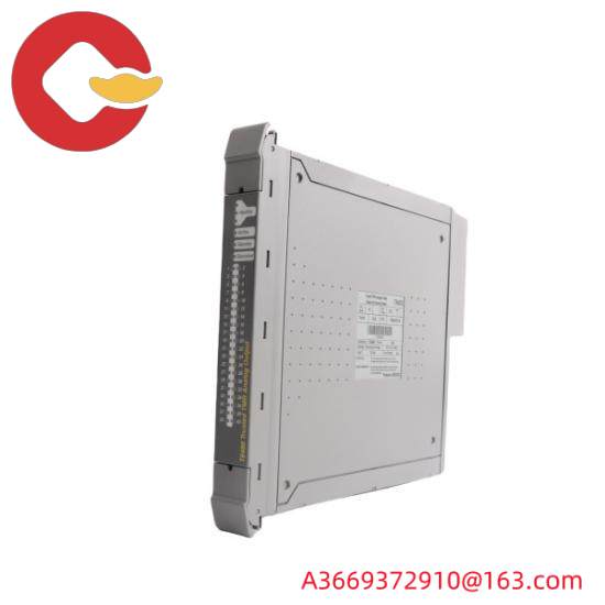 ICS Triplex Trusted T8480C  I/O Complex Equipment