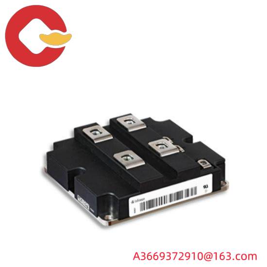 infineon FZ1200R17KF6C