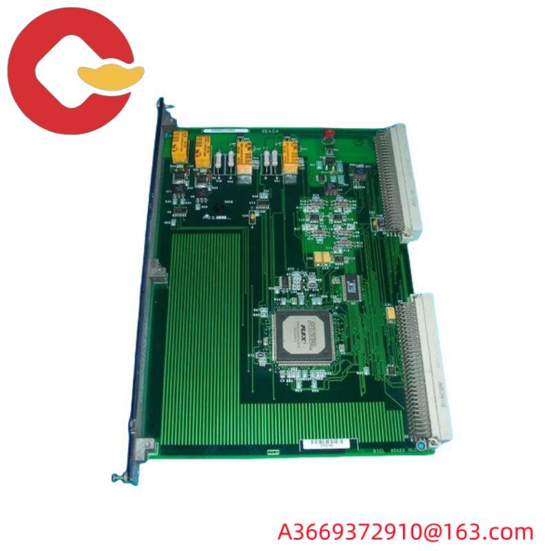 GE IS200BICLH1AFD PCB component