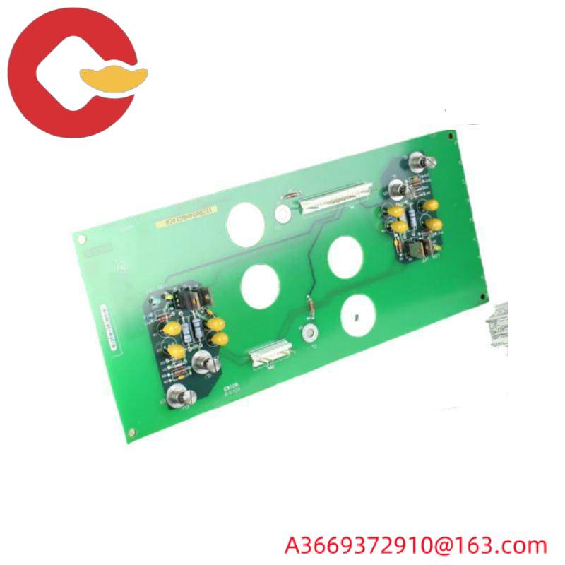 GE IS200DAMAG1ACA Gate Drive Amplifier and Interface Board