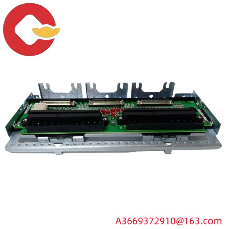 GE IS200TBCIH1CCD GE Contact Input with Group Isolation board