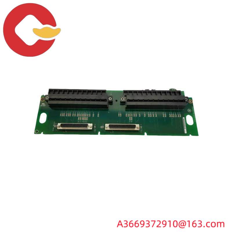 GE IS200TRTDH1CCC PC BOARD