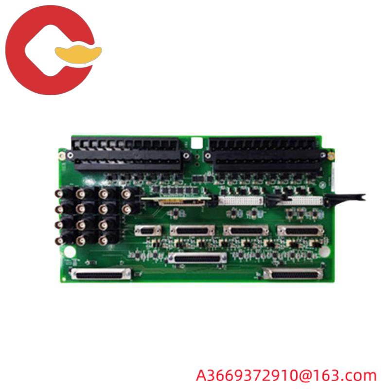 GE IS200TVBAH2ACC Controller Module