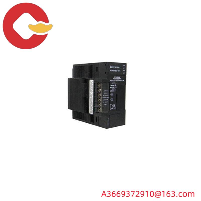 GE IS220PPDAH1A,REV C Power Distribution System