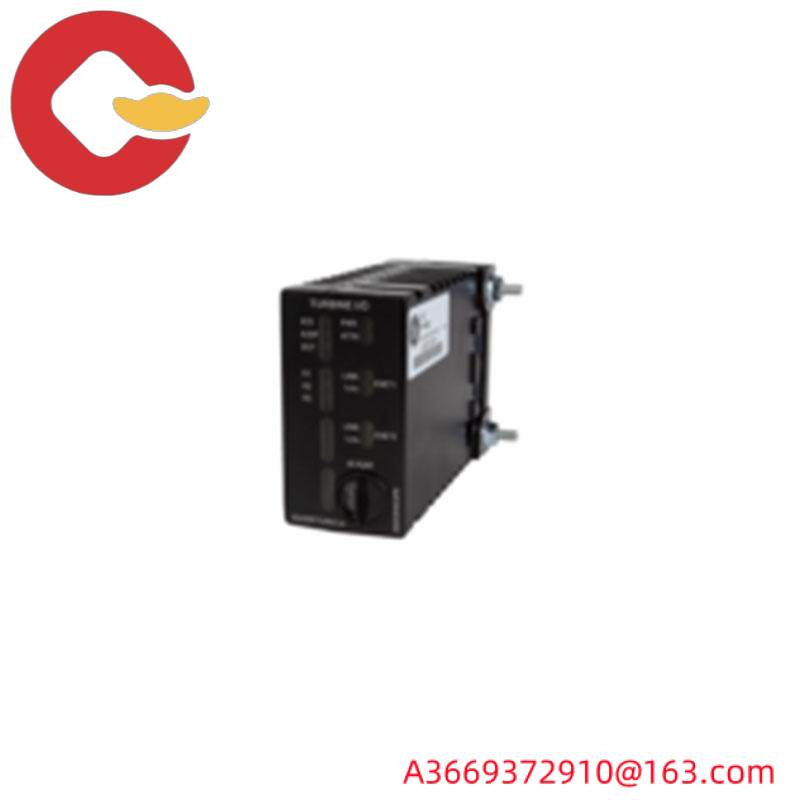 GE IS220PPDAH1A,REV F Power Distribution System