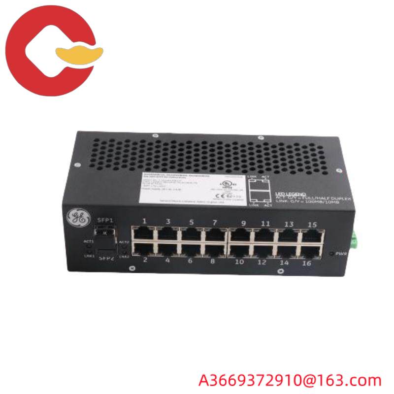 GE IC3600LIBB1B