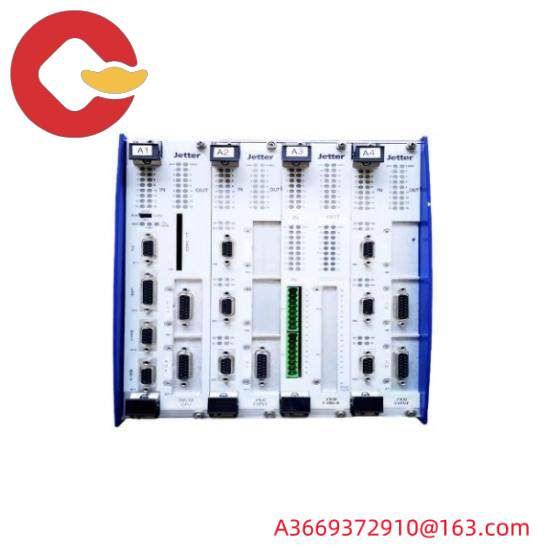 jetter JM-204-480-OEM-S1