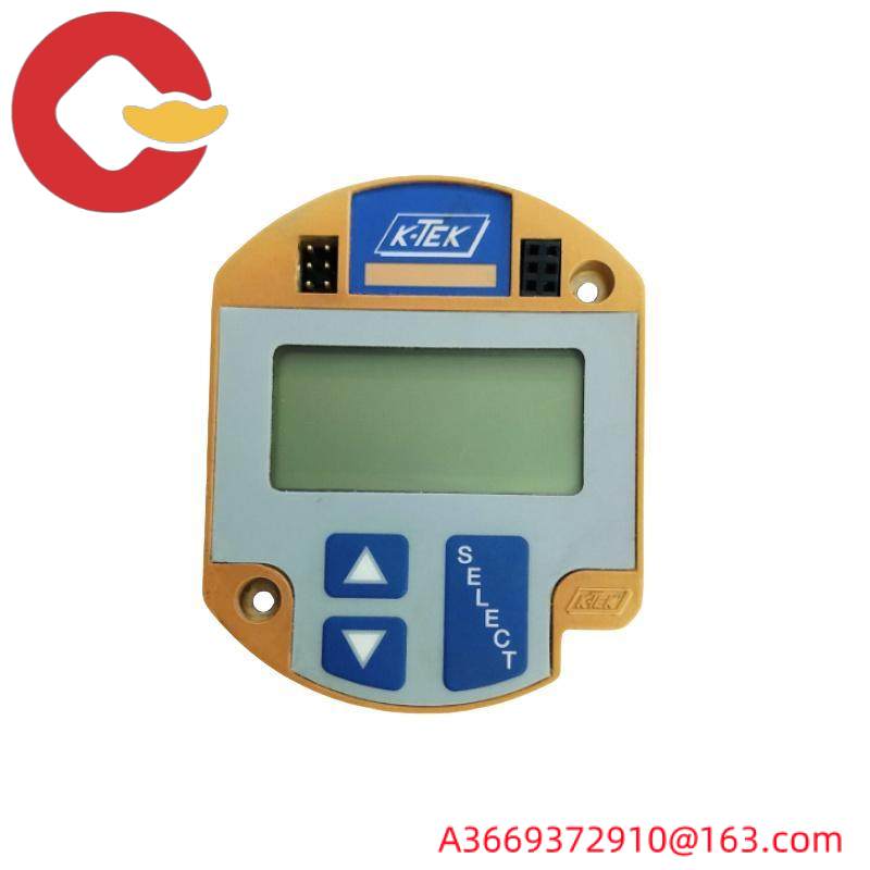 K-TEK M7A-MT5 Level Control Transmitter