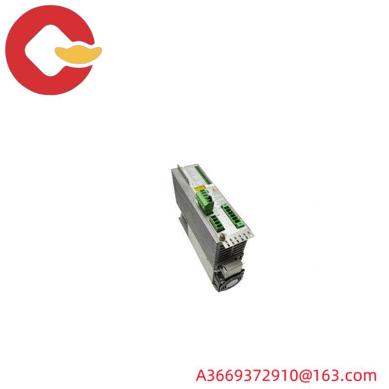 Kollmorgen TTR2933-1011-BA-400-C