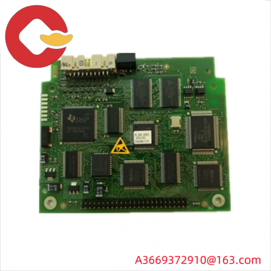 KUKA 00-117-336 INTERFACE CARD