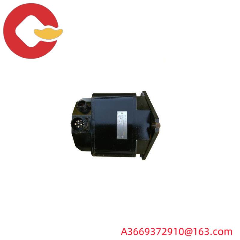Bosch Rexroth R911309151 SERVOMOTOR MHD093B-058-NP2-BA