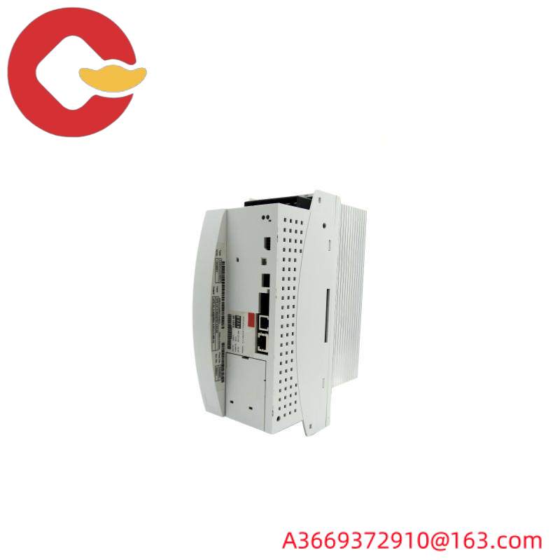 KUKA KSD1-08 Servo Drive