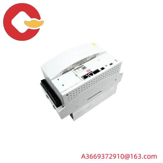 KUKA KSD1-48 Servo Drive