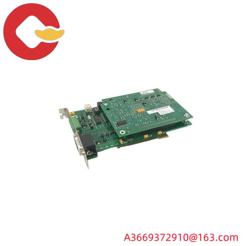 KUKA MFC3 00-117-336 Communication Card