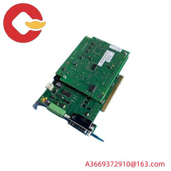KUKA MFC3 00-117-336 Multi-function Card