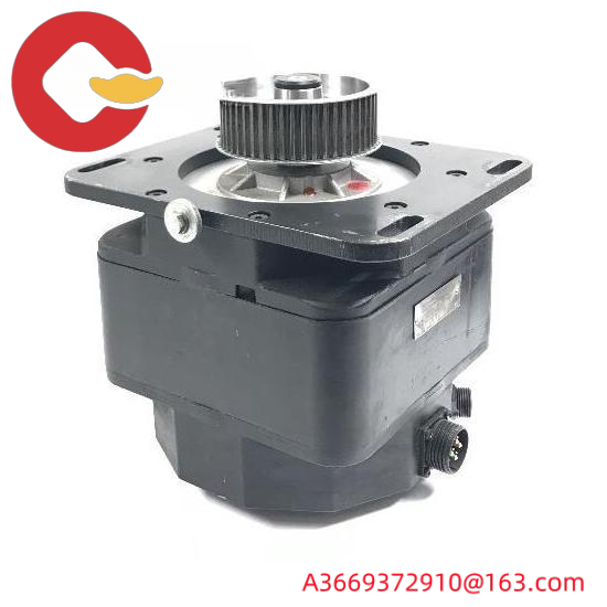 Bosch Rexroth R911283612 SERVOMOTOR MHD071A-061-PG0-UN