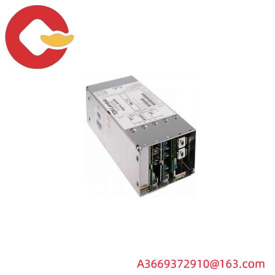 Lambda CA400 5B,24D, 12/12E, 15E, 24/24H Power Supply