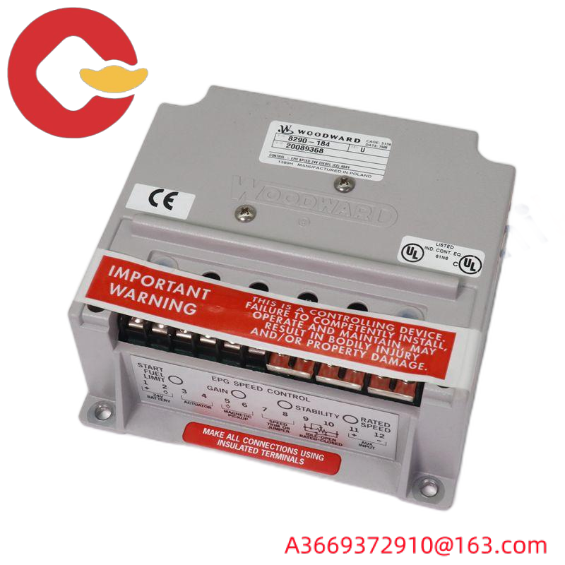SEW MAS51A030-503-00 Movidyn Servo Controller