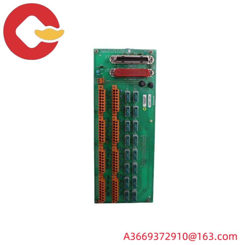 HONEYWELL MC-YDOY22 51204162-175 PC BOARD