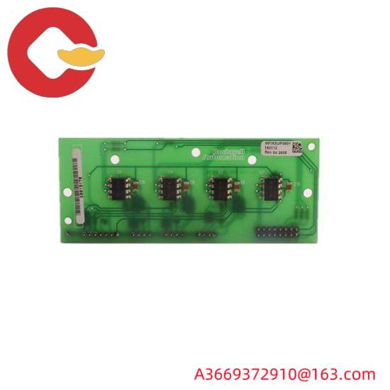 MFIXSUP0601 193112 CIRCUIT BOARD