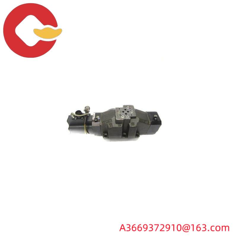 MOOG D136-001-001