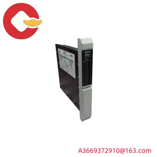 Moore 39SDM024DCCBN 16101-174R/12 SDM+Standard Discrete Module
