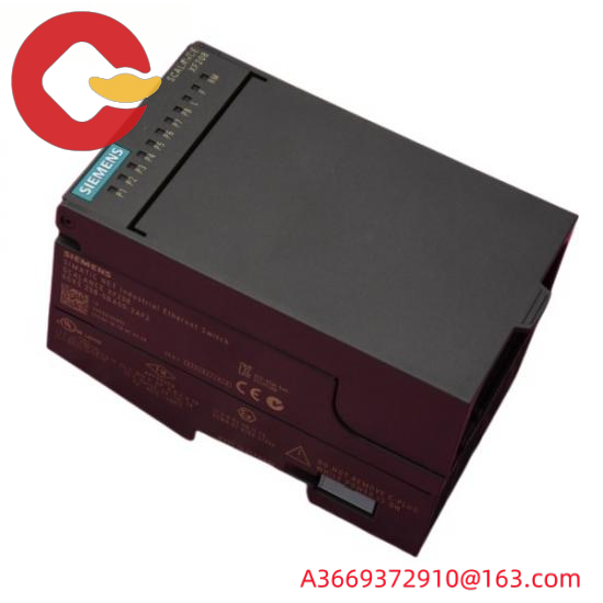 Moore Siemens 39ACM28ADN 16139-208