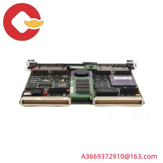 MOTOROLA MVME162-13