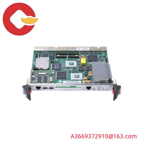 MOTOROLA MVME162-13