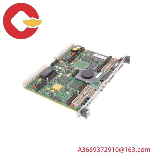 MOTOROLA MVME162-512
